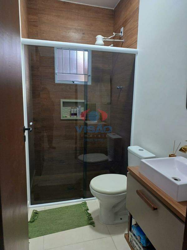 Casa à venda no Vila Rubens: 