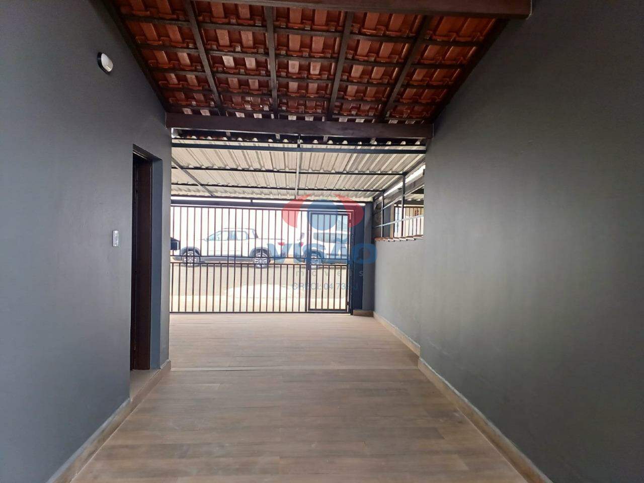 Casa à venda no Vila Rubens: 