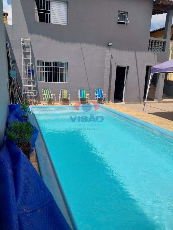 Casa à venda no Vila Rubens: 