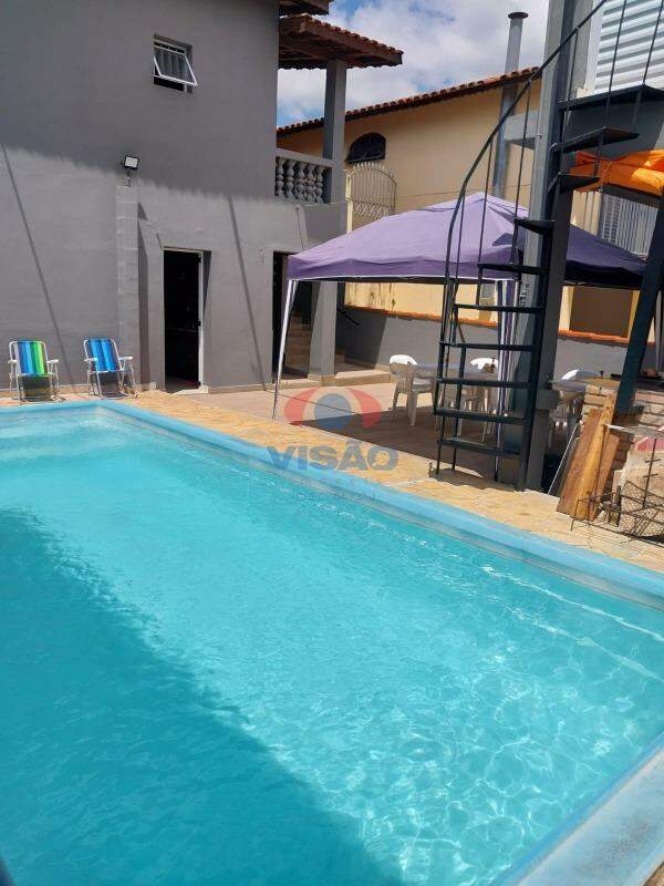 Casa à venda no Vila Rubens: 