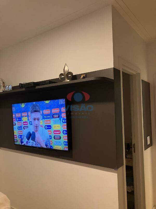 Apartamento à venda no Vila Almeida: