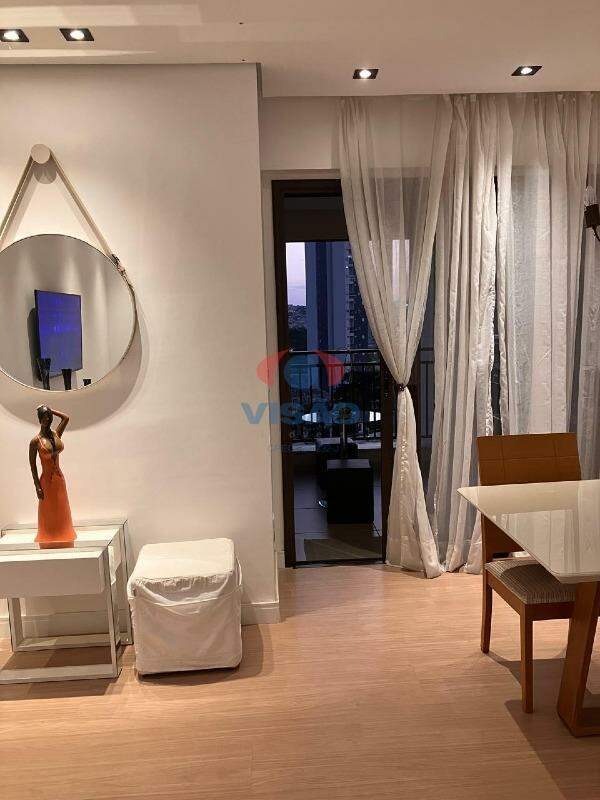 Apartamento à venda no Vila Almeida: 