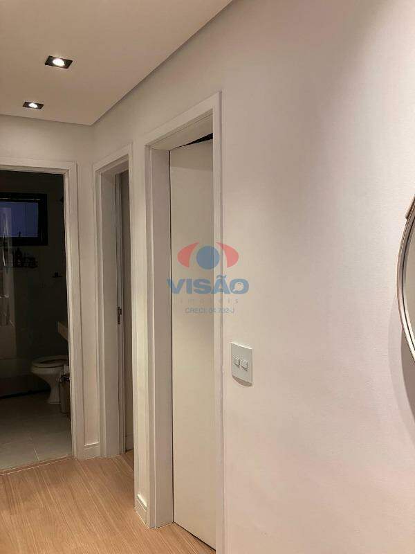 Apartamento à venda no Vila Almeida: 