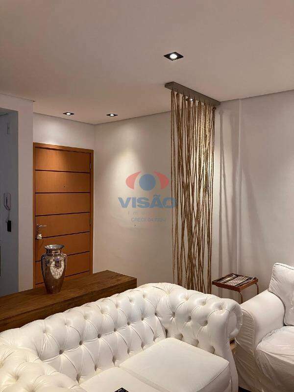 Apartamento à venda no Vila Almeida: