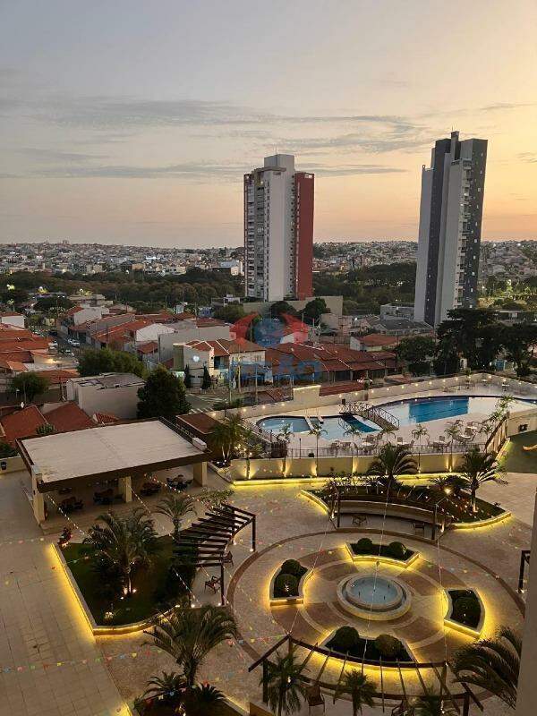 Apartamento à venda no Vila Almeida: 