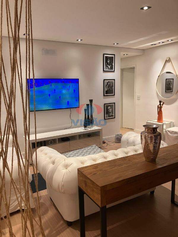 Apartamento à venda no Vila Almeida: