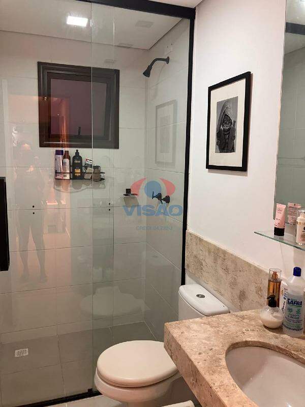 Apartamento à venda no Vila Almeida: 