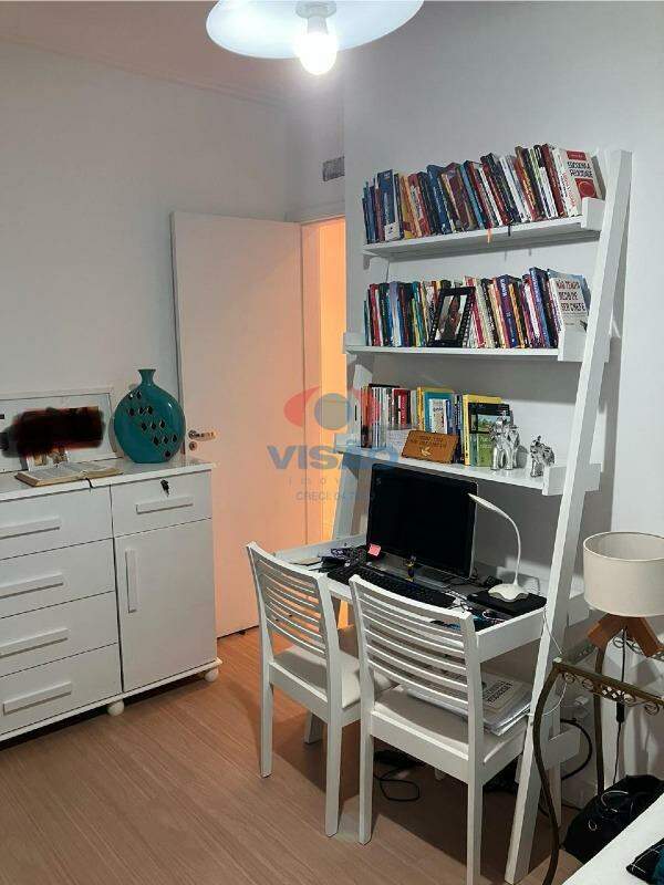 Apartamento à venda no Vila Almeida: 