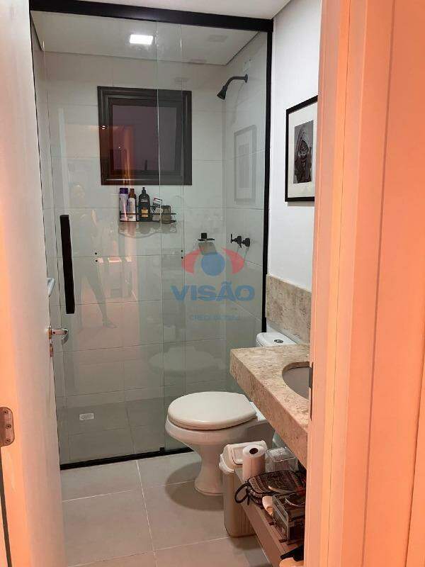 Apartamento à venda no Vila Almeida: 