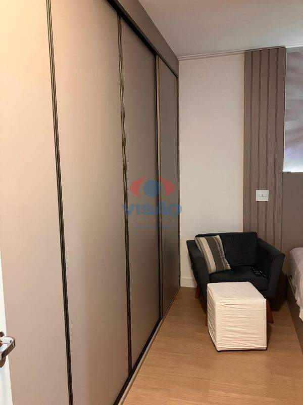 Apartamento à venda no Vila Almeida: 