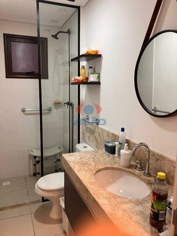 Apartamento à venda no Vila Almeida: 