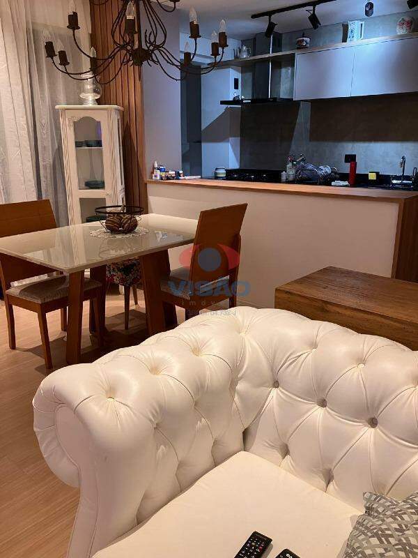 Apartamento à venda no Vila Almeida: