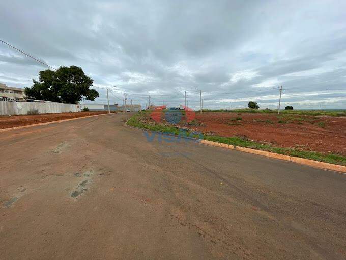 Terreno à venda no Cardeal: