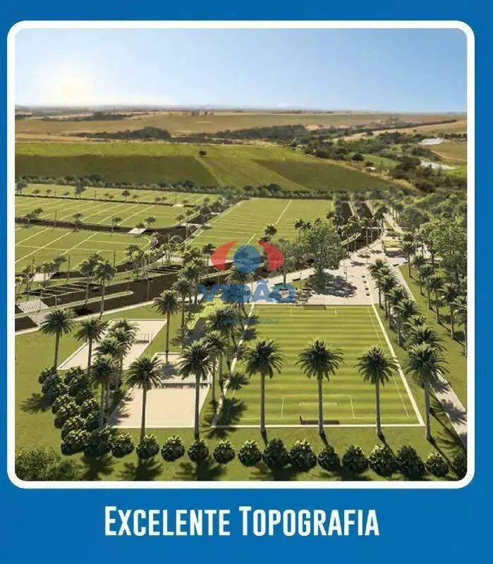 Terreno à venda no Cardeal: 