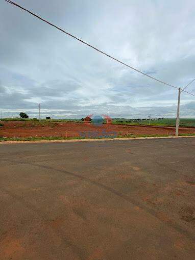 Terreno à venda no Cardeal: