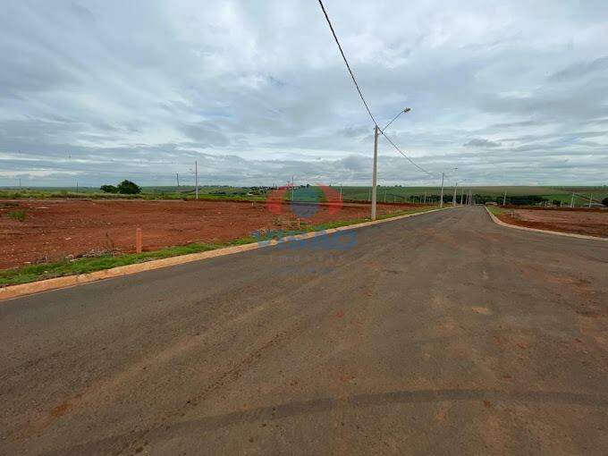 Terreno à venda no Cardeal: