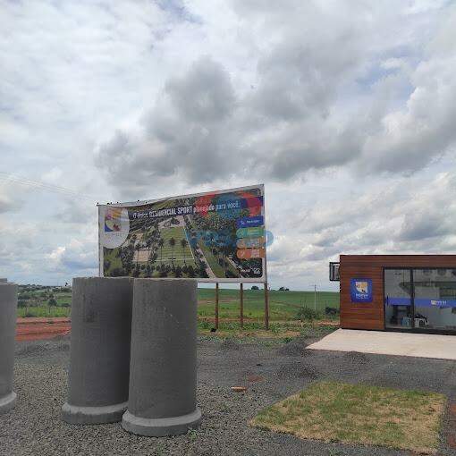 Terreno à venda no Cardeal: