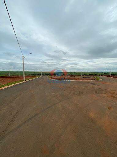 Terreno à venda no Cardeal: