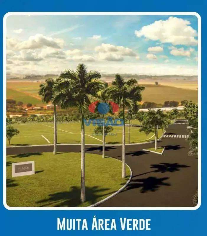 Terreno à venda no Cardeal: