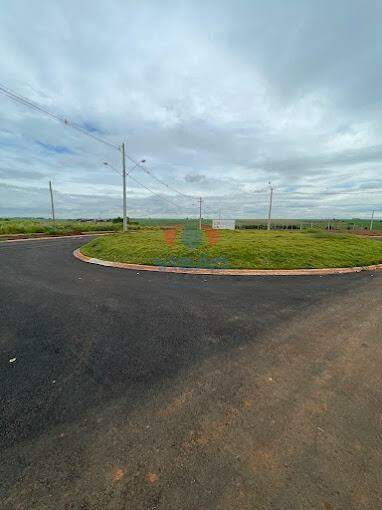 Terreno à venda no Cardeal: