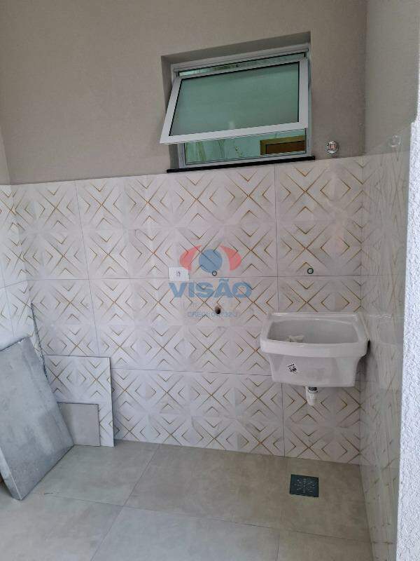 Casa à venda no Parque Barnabé: