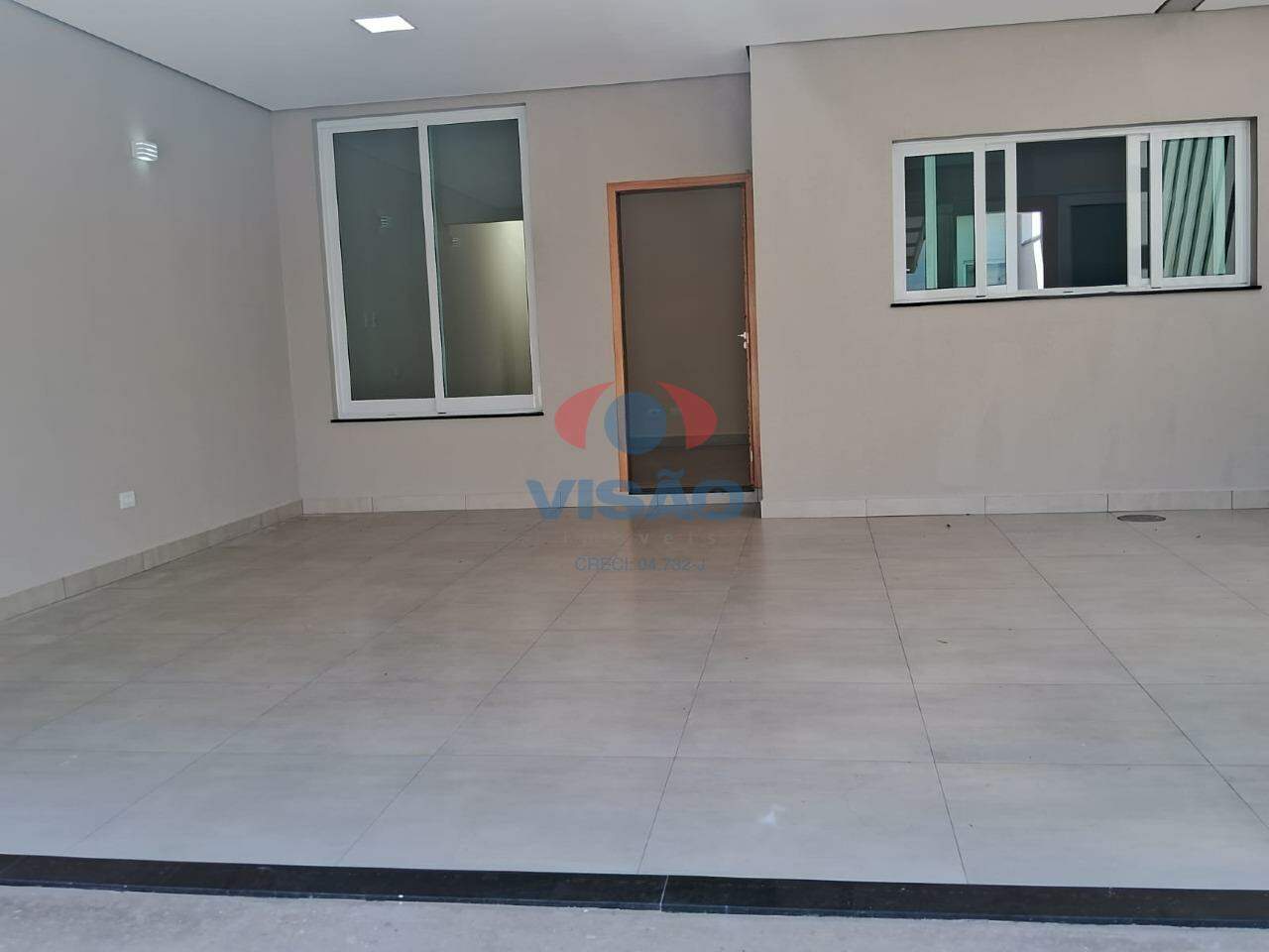 Casa à venda no Parque Barnabé: