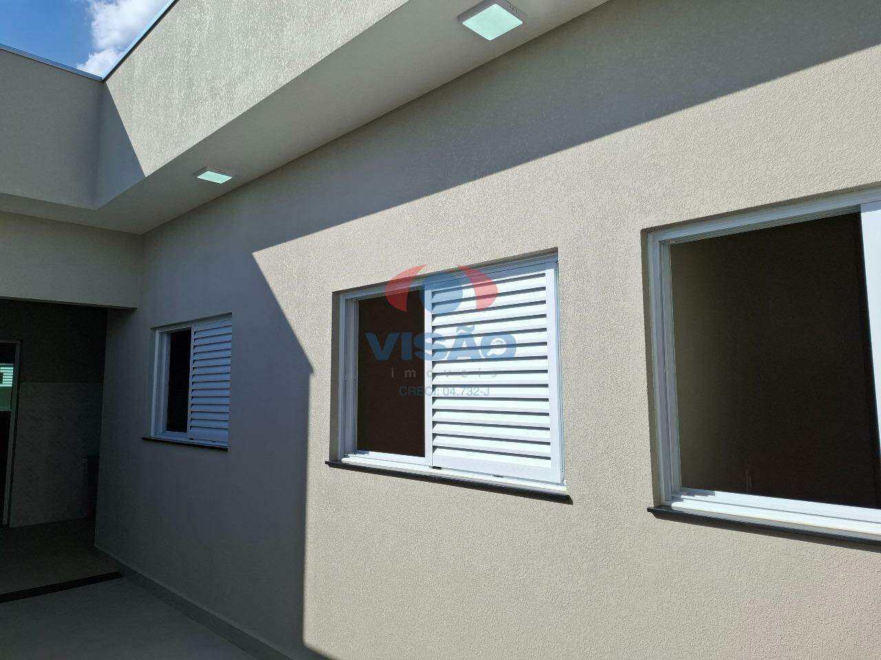 Casa à venda no Parque Barnabé:
