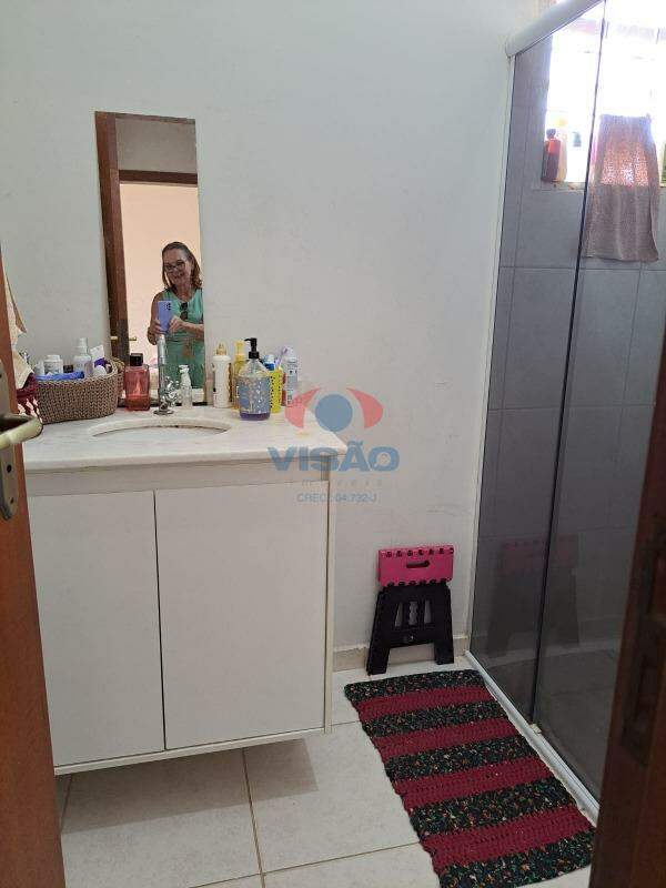 Casa - Sobrado à venda no Residencial Monte Verde: