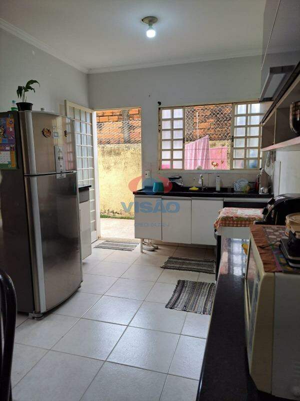 Casa - Sobrado à venda no Residencial Monte Verde: