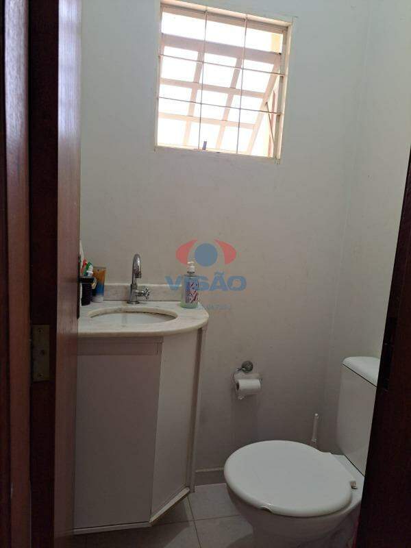 Casa - Sobrado à venda no Residencial Monte Verde: 