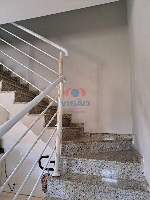 Casa - Sobrado à venda no Residencial Monte Verde: