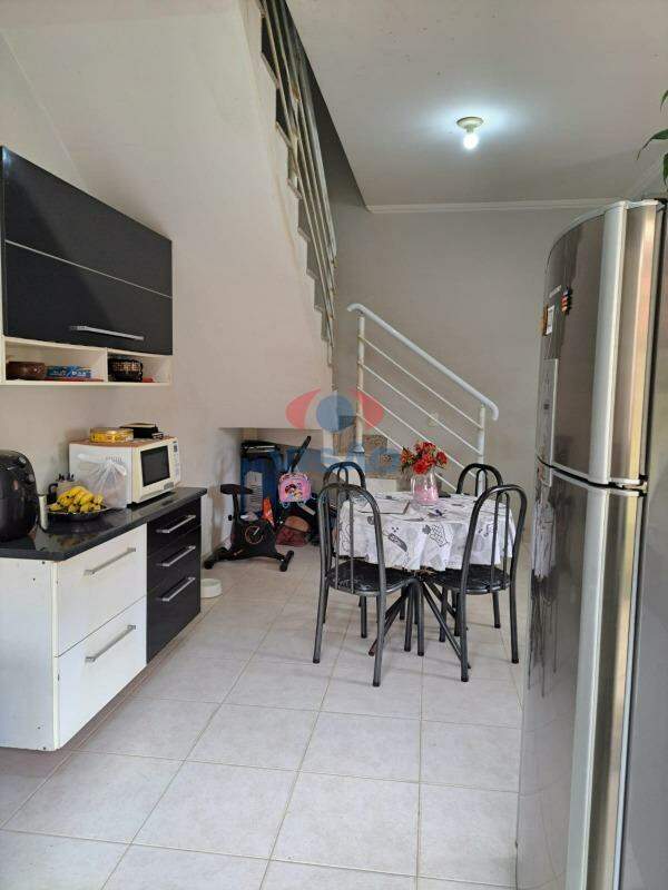 Casa - Sobrado à venda no Residencial Monte Verde: