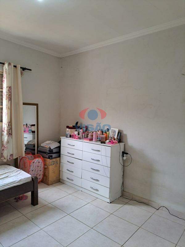 Casa - Sobrado à venda no Residencial Monte Verde: