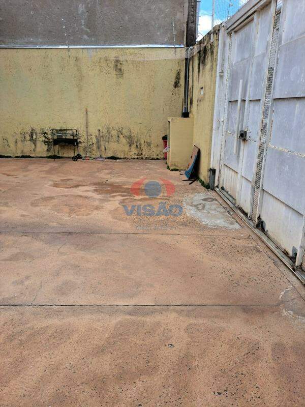 Casa - Sobrado à venda no Residencial Monte Verde: