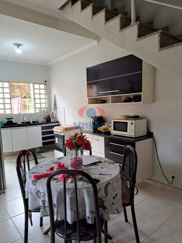 Casa - Sobrado à venda no Residencial Monte Verde: