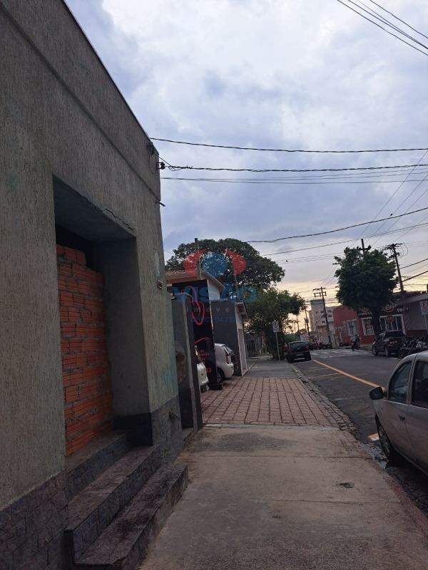 Terreno à venda no Centro: 