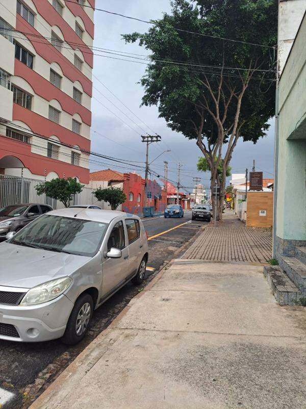 Terreno à venda no Centro: 