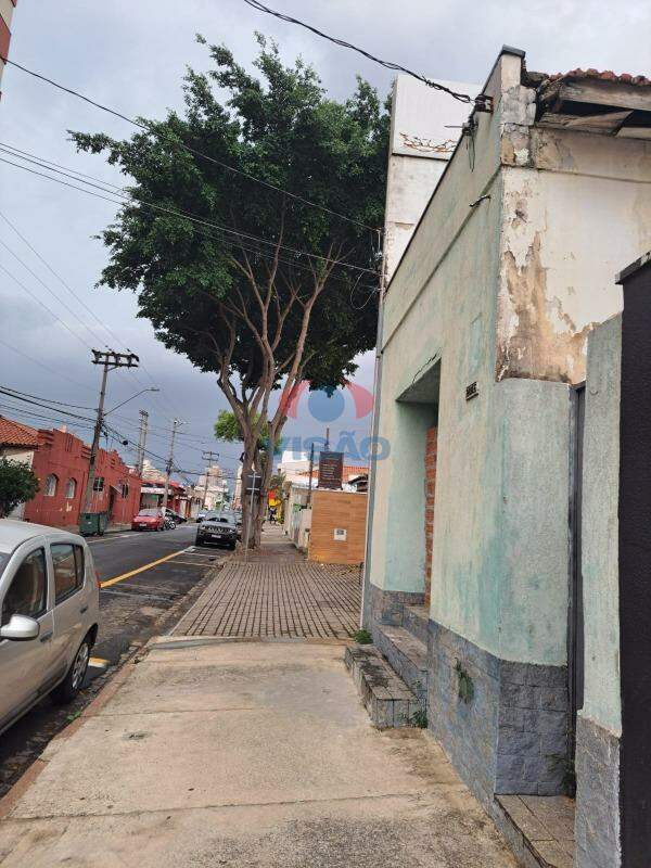 Terreno à venda no Centro: 