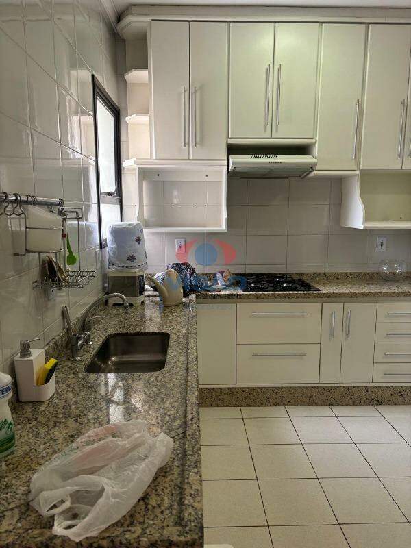 Apartamento à venda no Cidade Nova: 