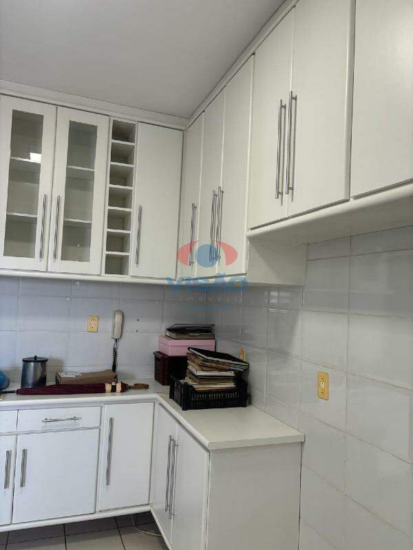 Apartamento à venda no Cidade Nova: 