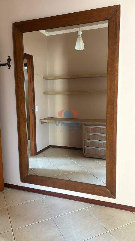 Apartamento à venda no Cidade Nova: 