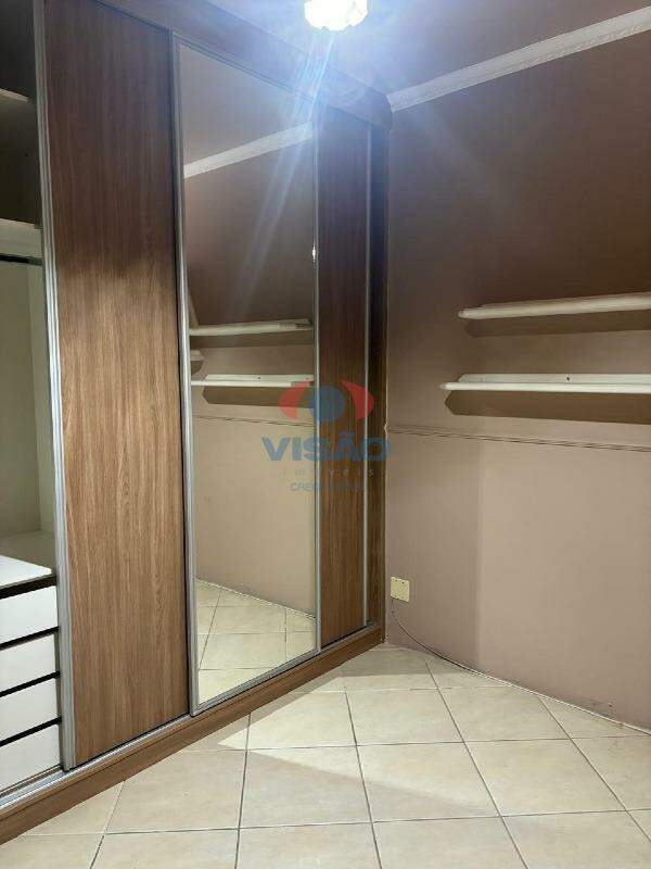 Apartamento à venda no Cidade Nova: 