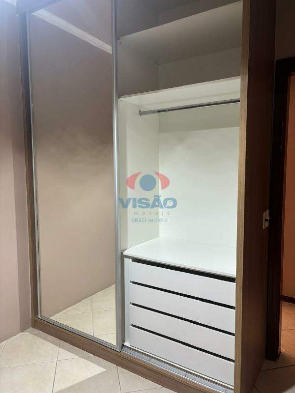 Apartamento à venda no Cidade Nova: 