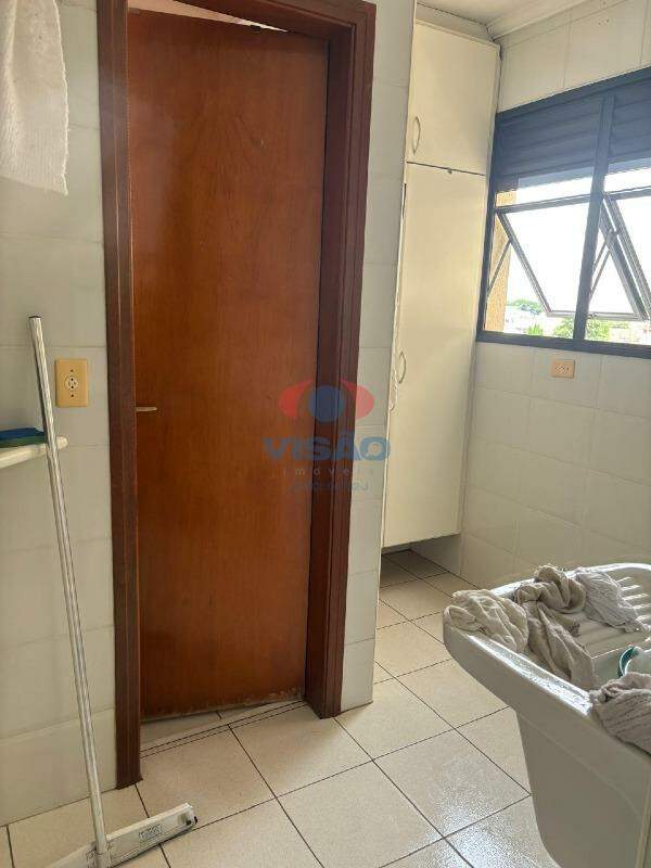 Apartamento à venda no Cidade Nova: 