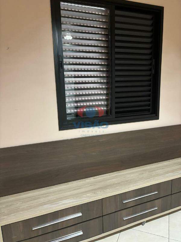 Apartamento à venda no Cidade Nova: 