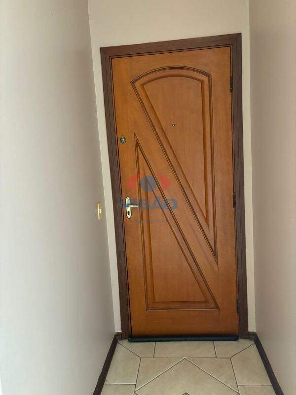 Apartamento à venda no Cidade Nova: 