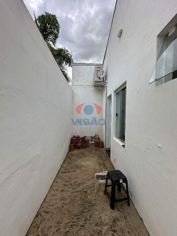 Salão para aluguel no Centro: 