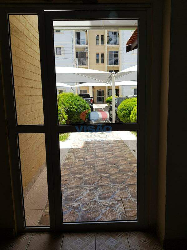 Apartamento à venda no Parque Residencial Indaia: 