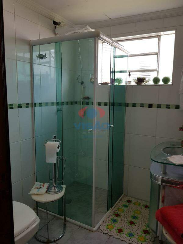 Apartamento à venda no Parque Residencial Indaia: 