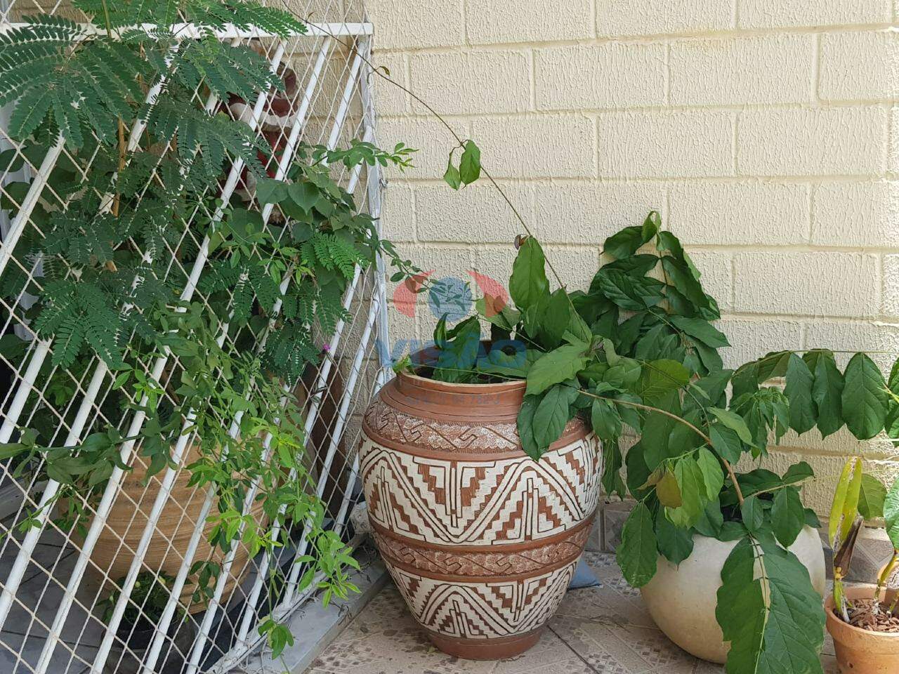 Apartamento à venda no Parque Residencial Indaia: 